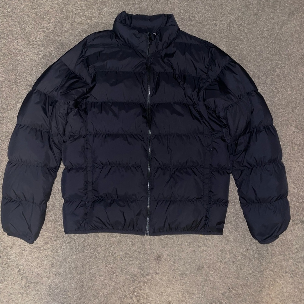 Uniqlo Puffer